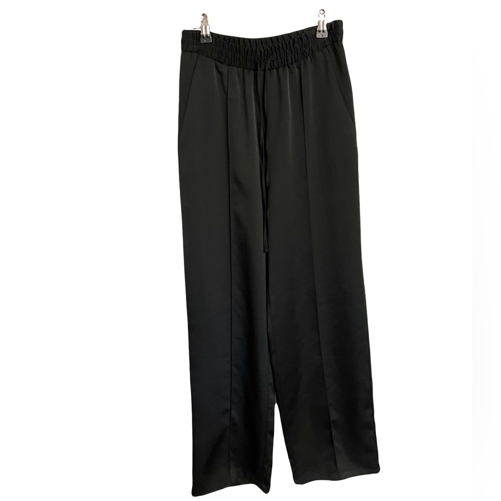 Zara Black Pant